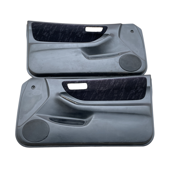 Door Card Panel Trims Honda Integra DC2 VTiR 94-01