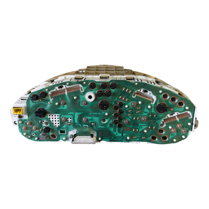 Instrument Gauge Cluster Honda Integra DC4 GSi Auto 94-95