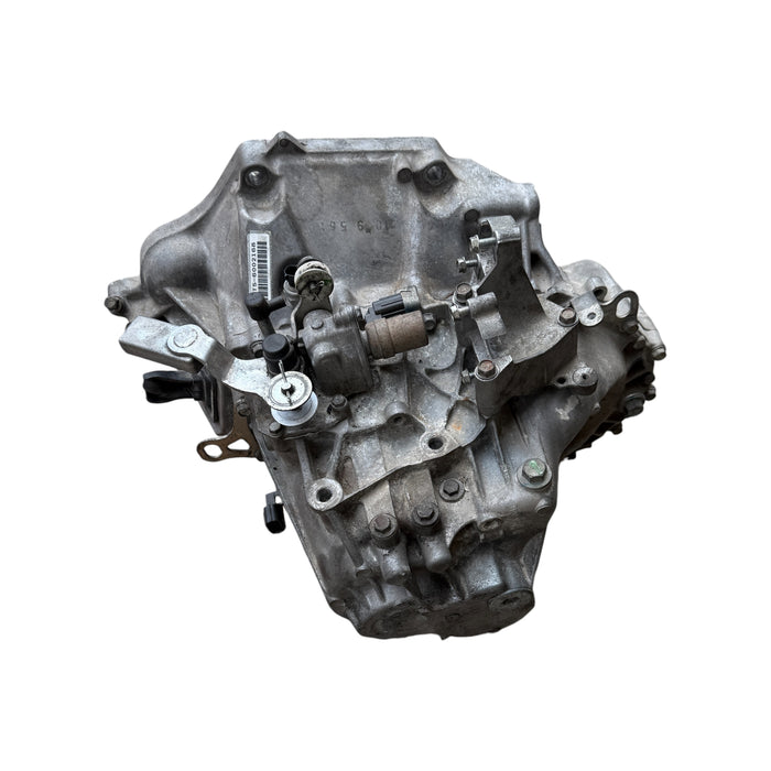 AST5 NON-LSD Manual 6 Speed Gearbox K-Series K24A3 Honda Accord Euro CL9 03-08