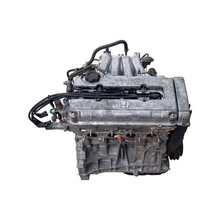 JDM B18C OBD1 VTEC Engine Honda Integra DC2 205,529 kms — Type R ...