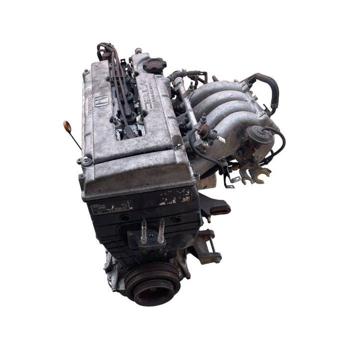 JDM B18C OBD1 VTEC Engine Honda Integra DC2 205,529 kms — Type R ...