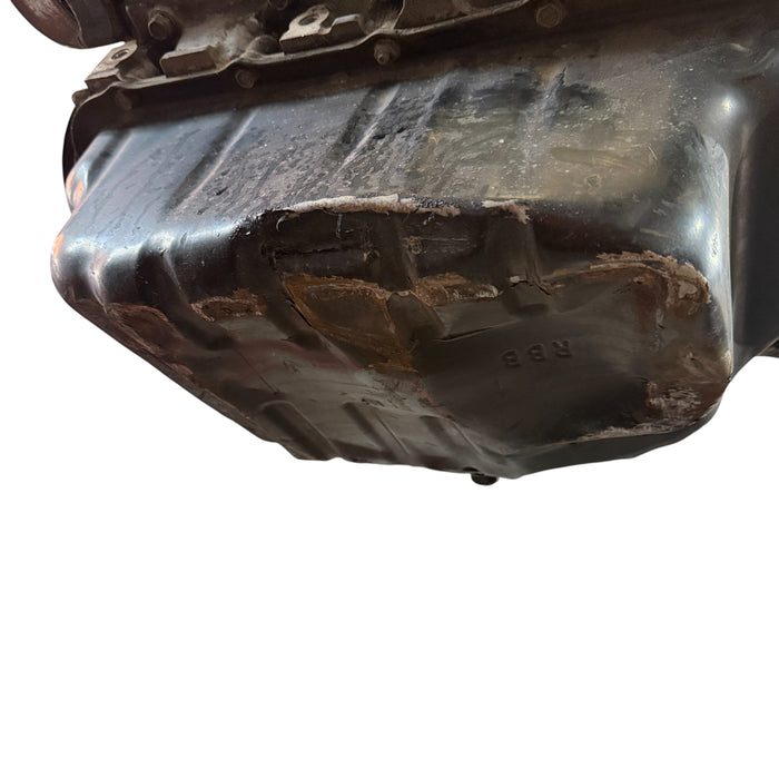 K24A3 VTEC Engine Honda Accord Euro CL9