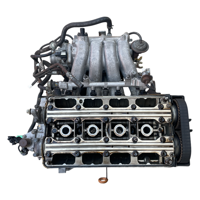 JDM B18C OBD1 VTEC Engine Honda Integra DC2 205,529 kms — Type R ...