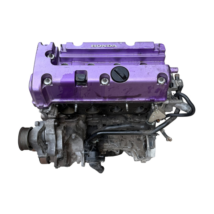 K24A3 VTEC Engine Honda Accord Euro CL9