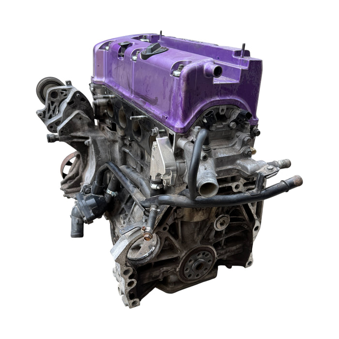 K24A3 VTEC Engine Honda Accord Euro CL9