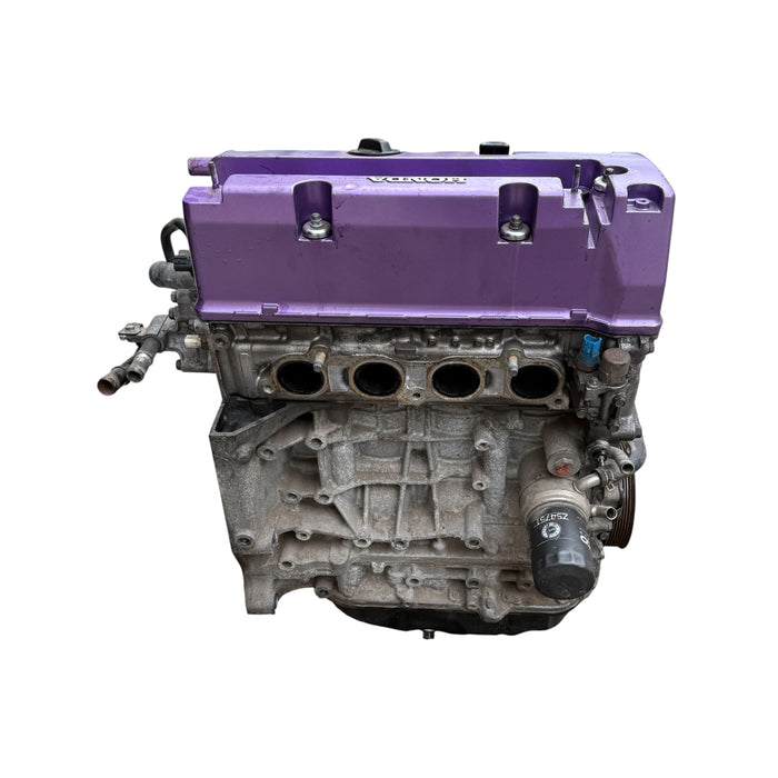 K24A3 VTEC Engine Honda Accord Euro CL9