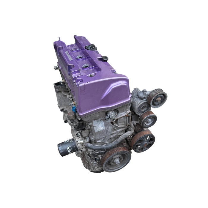 K24A3 VTEC Engine Honda Accord Euro CL9
