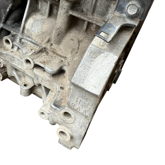 K24A3 VTEC Engine Honda Accord Euro CL9