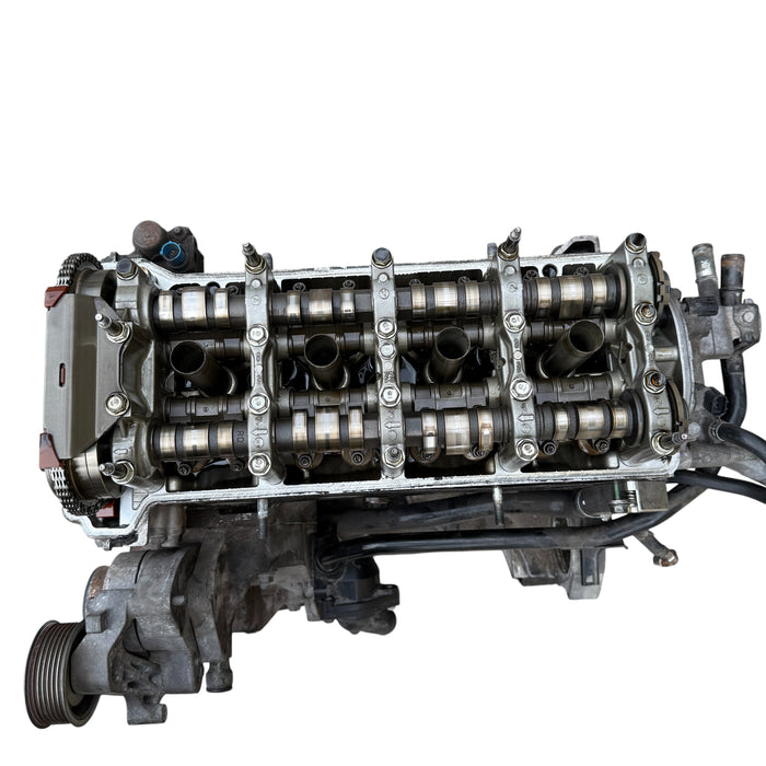 K24A3 VTEC Engine Honda Accord Euro CL9