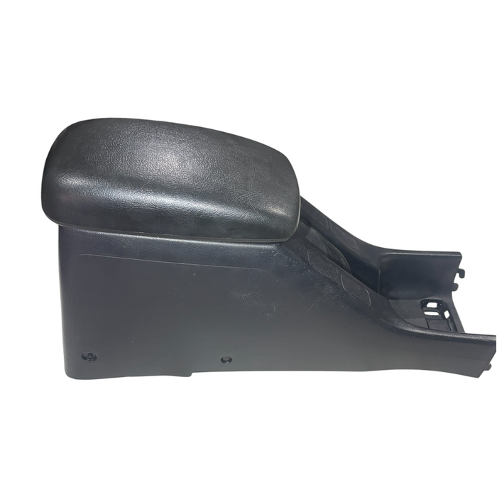 Centre Console Handbrake Cover Armrest Black Honda Integra DC2 94-01