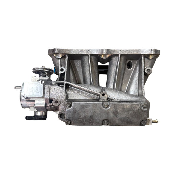 PRB Intake Manifold and S90 Throttle Body K20A2 K20Z1 Honda Integra DC5 Type R/S 02-06