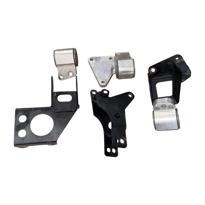 Hasport K-Swap Engine Mount Kit EGK4 CL9 Transmission Honda Civic EG 92-95 Integra DC2 94-01