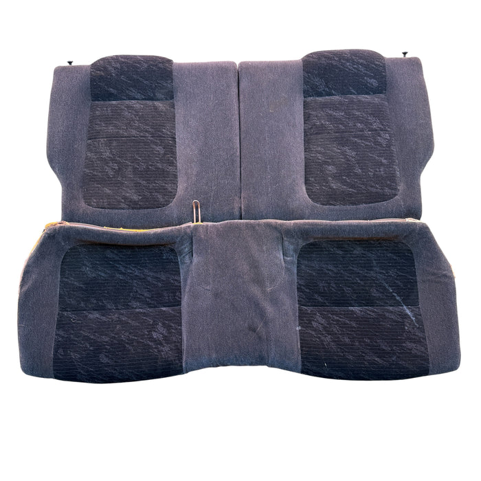 Rear Seats Prefacelift Honda Integra DC2 VTi-R 94-01