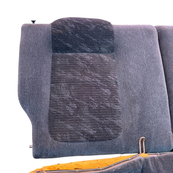Rear Seats Prefacelift Honda Integra DC2 VTi-R 94-01