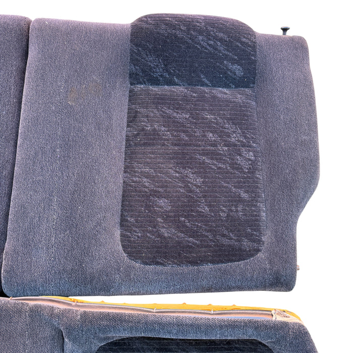 Rear Seats Prefacelift Honda Integra DC2 VTi-R 94-01