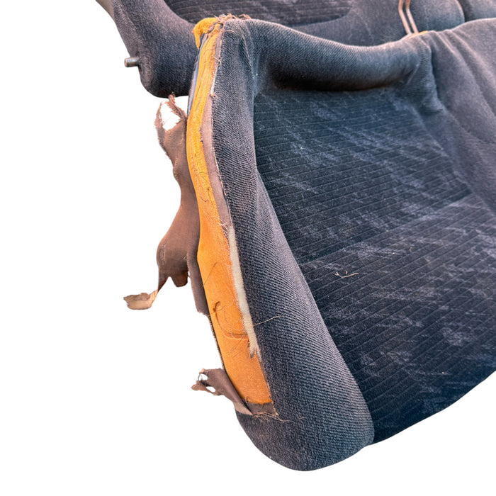 Rear Seats Prefacelift Honda Integra DC2 VTi-R 94-01