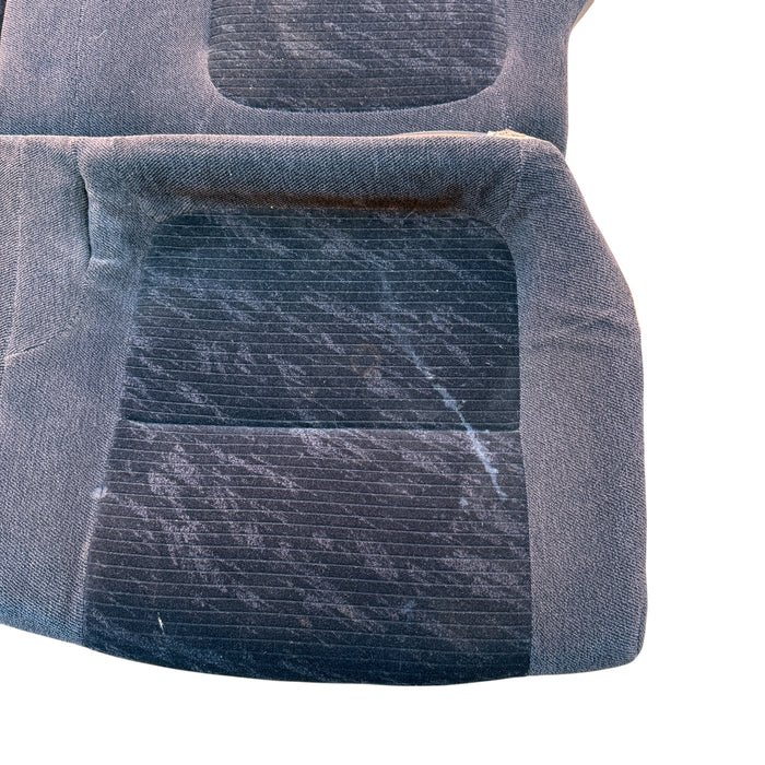 Rear Seats Prefacelift Honda Integra DC2 VTi-R 94-01