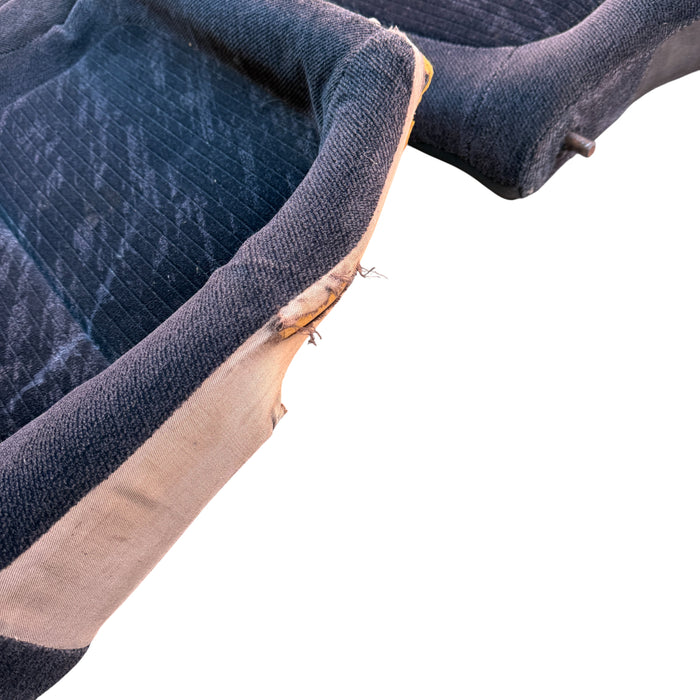 Rear Seats Prefacelift Honda Integra DC2 VTi-R 94-01