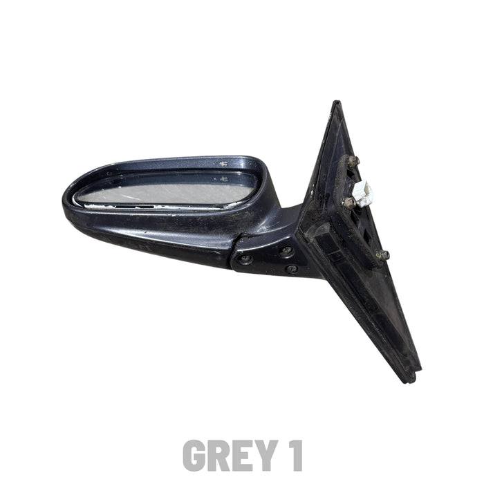 Left Passenger Side Mirror Prefacelift Honda Integra DC2 94-95