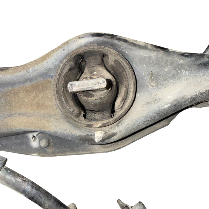 Rear Disc Brake Conversion Trailing Arms ABS 4x100 Honda Civic EG EK 92-00 Integra DC2 94-01