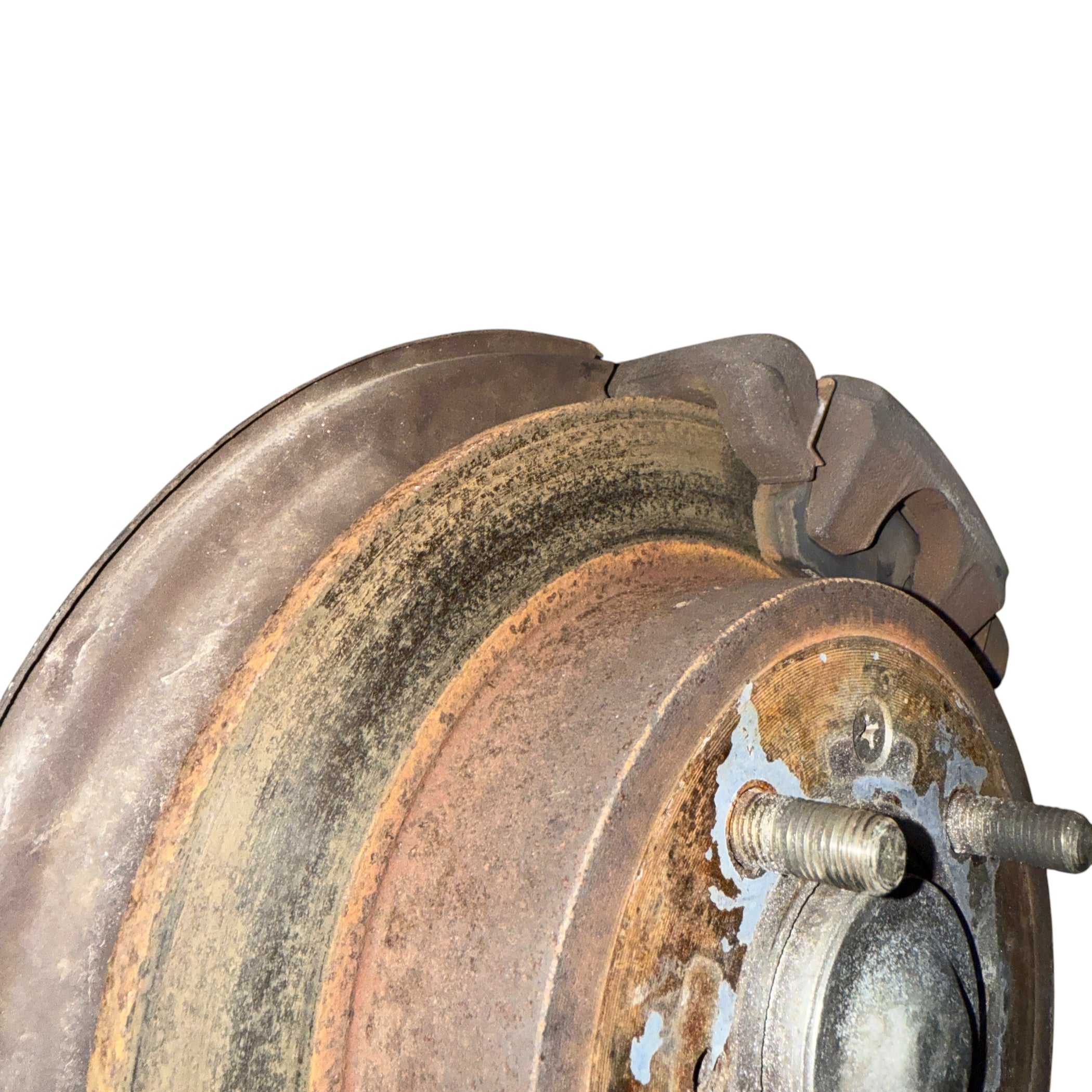 Rear Disc Brake Conversion Trailing Arms ABS 4x100 Honda Civic EG EK 9 ...