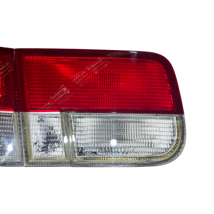 OEM Rear Tail Lights Right Left Honda Civic EM1 VTi-R Coupe 96-00