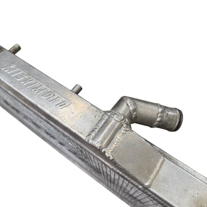 Mishimoto Aluminum Alloy Radiator K-Swap Honda Integra DC2 94-01