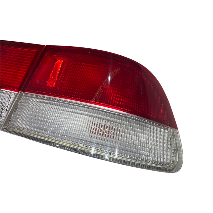 OEM Rear Tail Lights Right Left Honda Civic EM1 VTi-R Coupe 96-00 ...