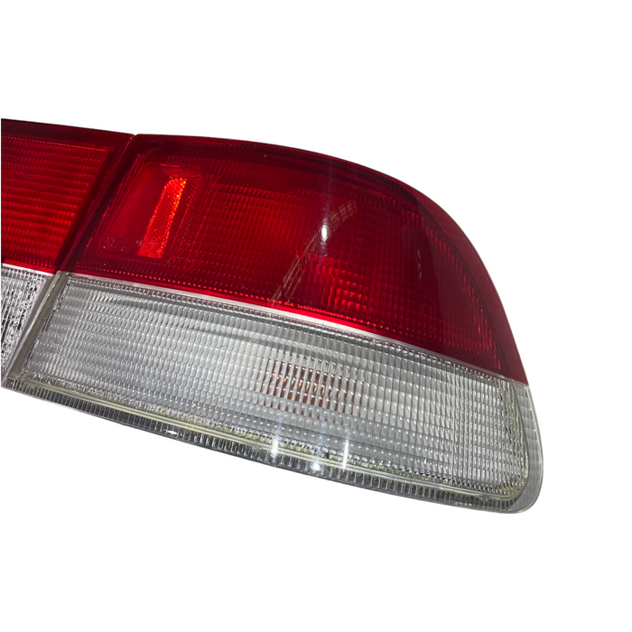 OEM Rear Tail Lights Right Left Honda Civic EM1 VTi-R Coupe 96-00