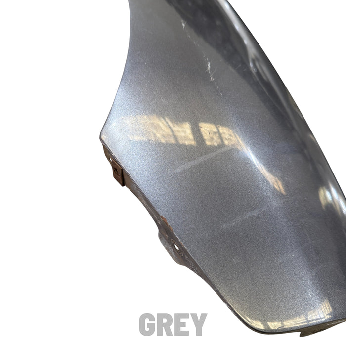 Right Driver Fender Guard Honda Integra DC2 94-01