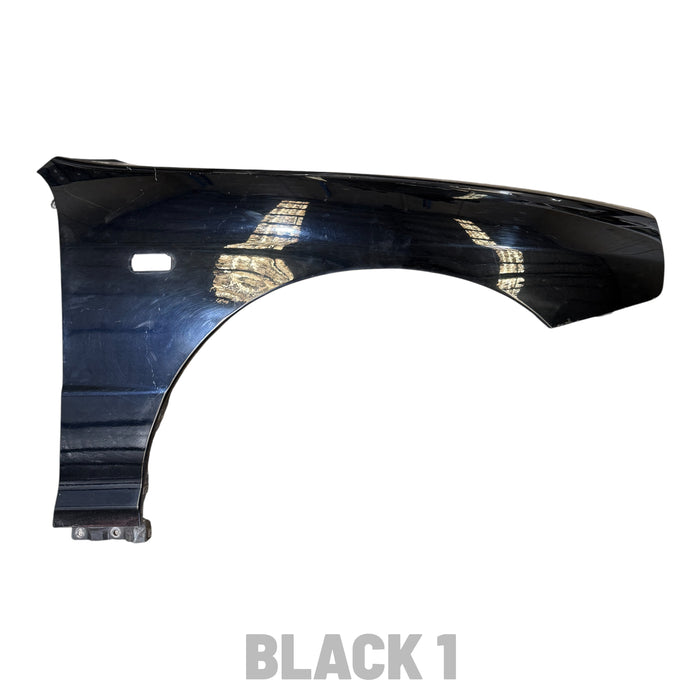 Right Driver Fender Guard Honda Integra DC2 94-01