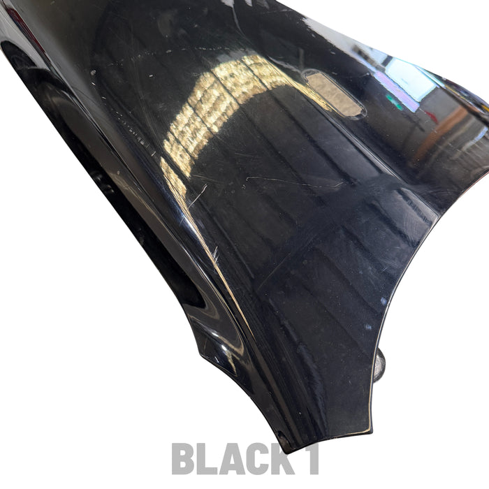 Right Driver Fender Guard Honda Integra DC2 94-01