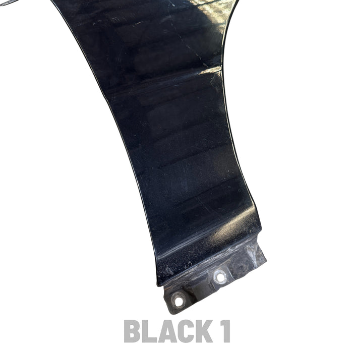 Right Driver Fender Guard Honda Integra DC2 94-01