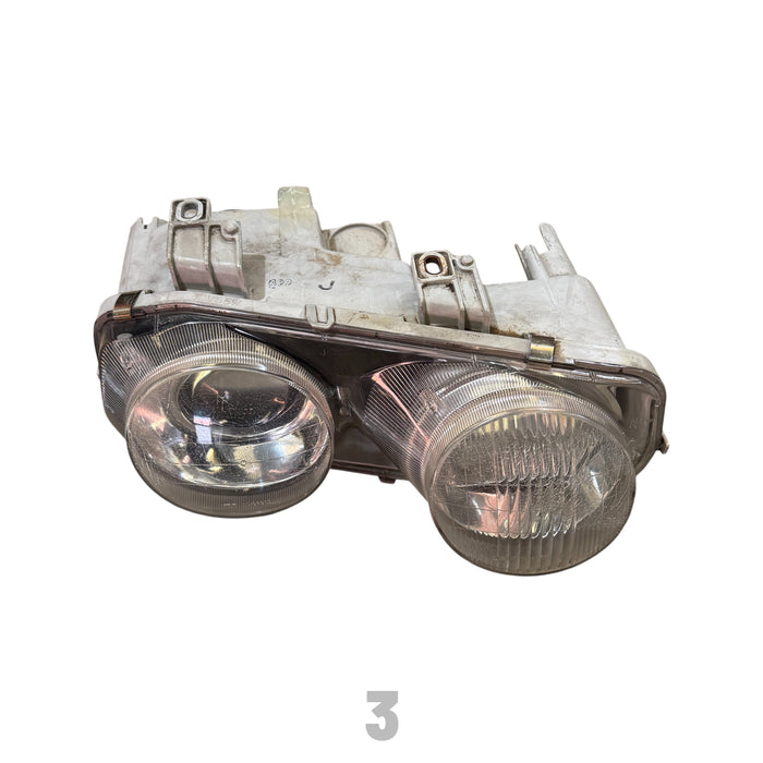 Right Driver Headlight OEM Prefacelift Honda Integra DC2 94-97