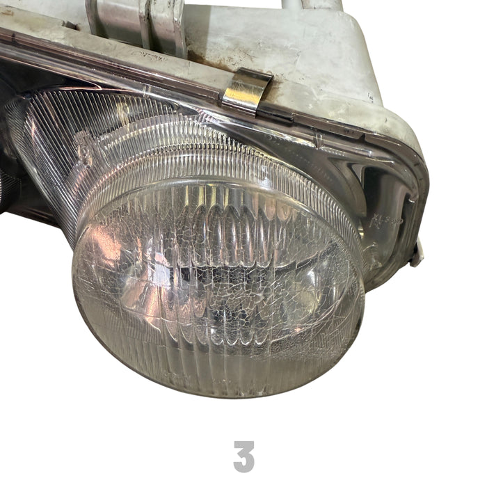 Right Driver Headlight OEM Prefacelift Honda Integra DC2 94-97
