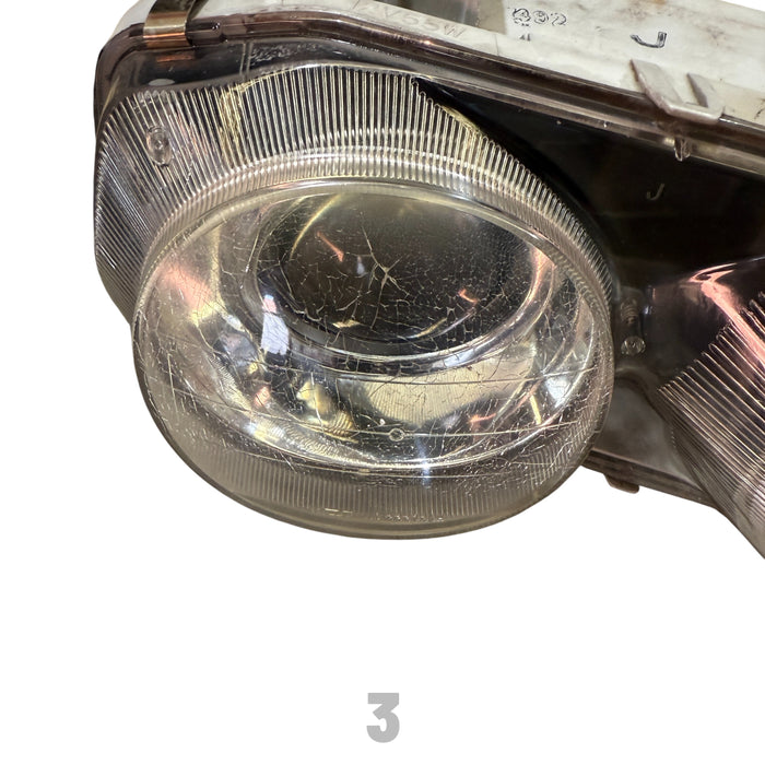 Right Driver Headlight OEM Prefacelift Honda Integra DC2 94-97