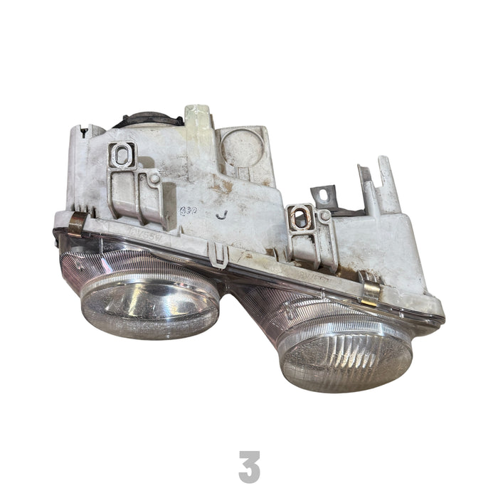 Right Driver Headlight OEM Prefacelift Honda Integra DC2 94-97