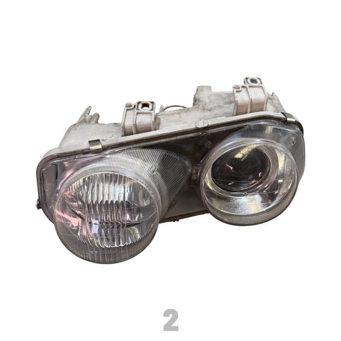 Left Passenger Headlight OEM Prefacelift Honda Integra DC2 94-97
