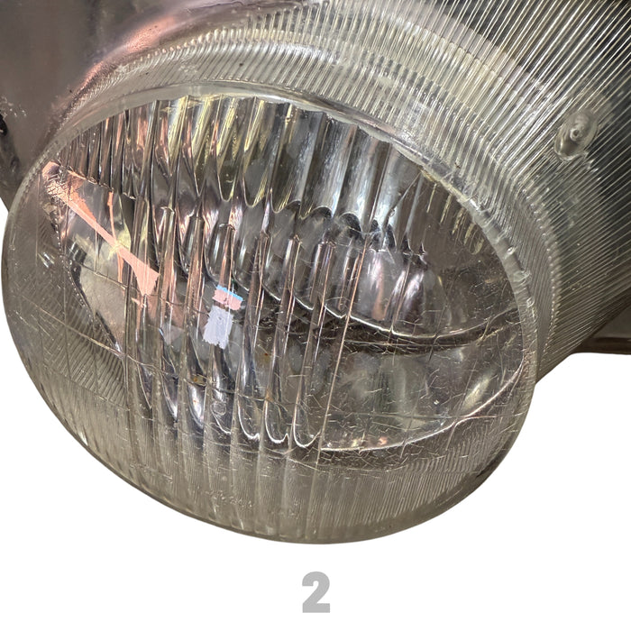 Left Passenger Headlight OEM Prefacelift Honda Integra DC2 94-97