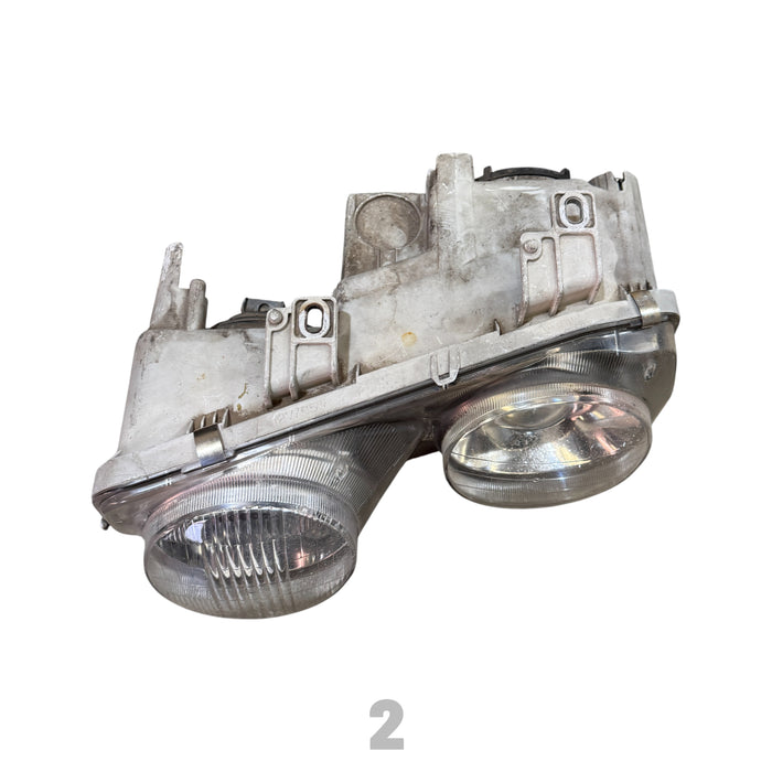 Left Passenger Headlight OEM Prefacelift Honda Integra DC2 94-97