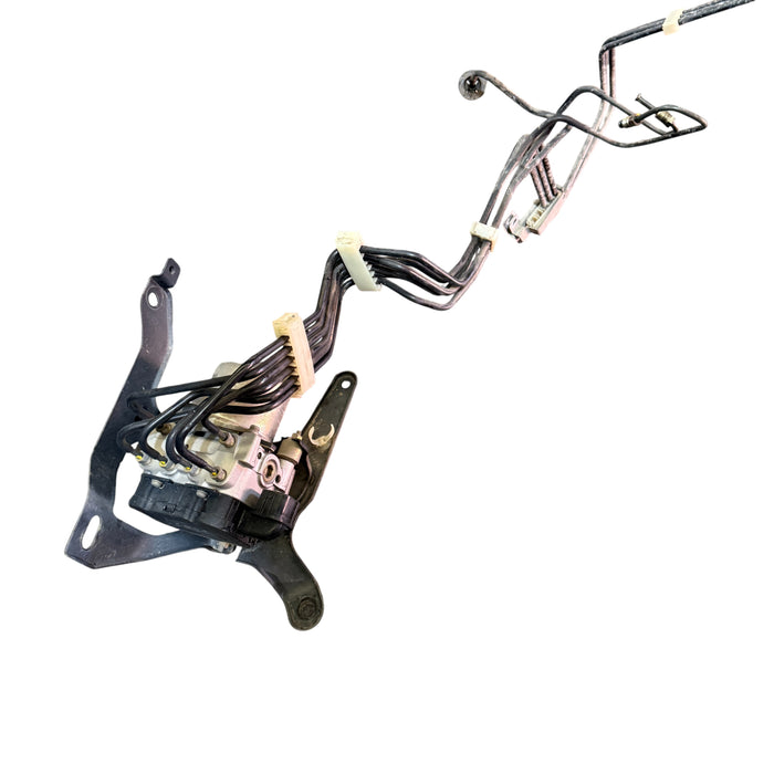 ABS Pump Prop Valve Brake Lines Honda Integra DC2 98-01