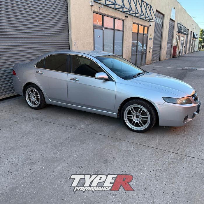Wrecking 2005 Honda Accord Euro CL9 Auto