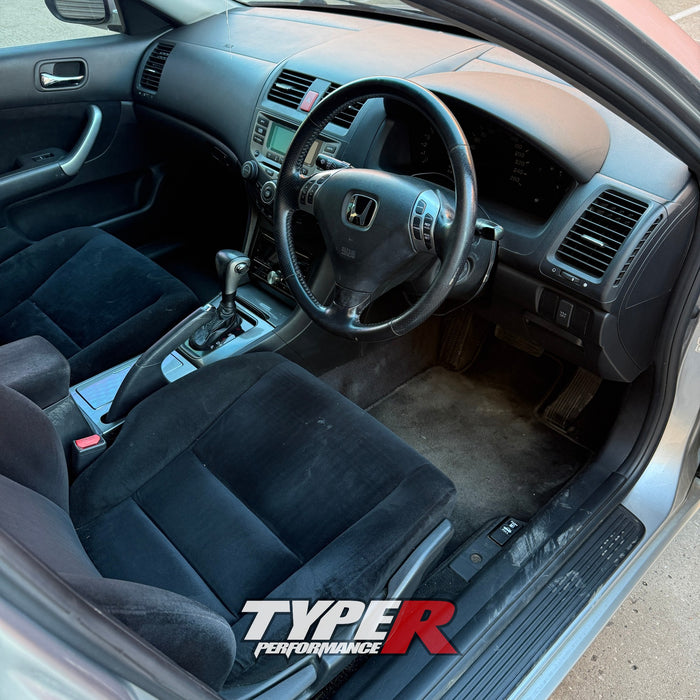 Wrecking 2005 Honda Accord Euro CL9 Auto