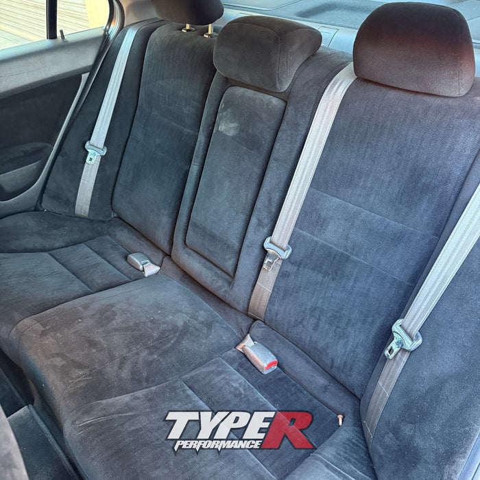 Wrecking 2005 Honda Accord Euro CL9 Auto