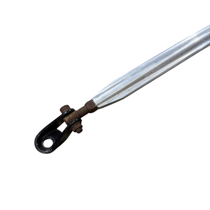 Rear Lower Tie Bar Honda Civic EG 92-95 Integra DC2 94-01