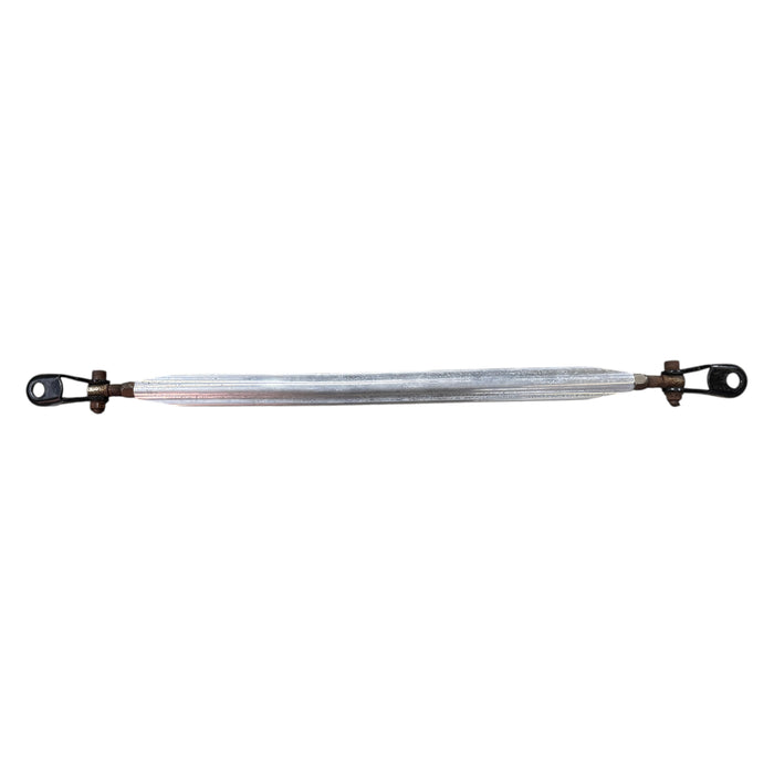 Rear Lower Tie Bar Honda Civic EG 92-95 Integra DC2 94-01