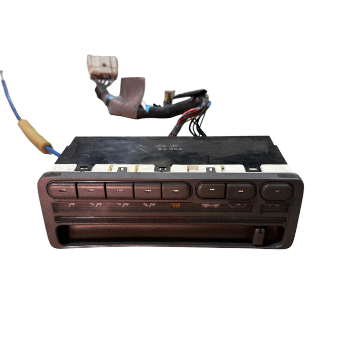 Climate Control AC Heater Unit Honda Civic EG 92-95