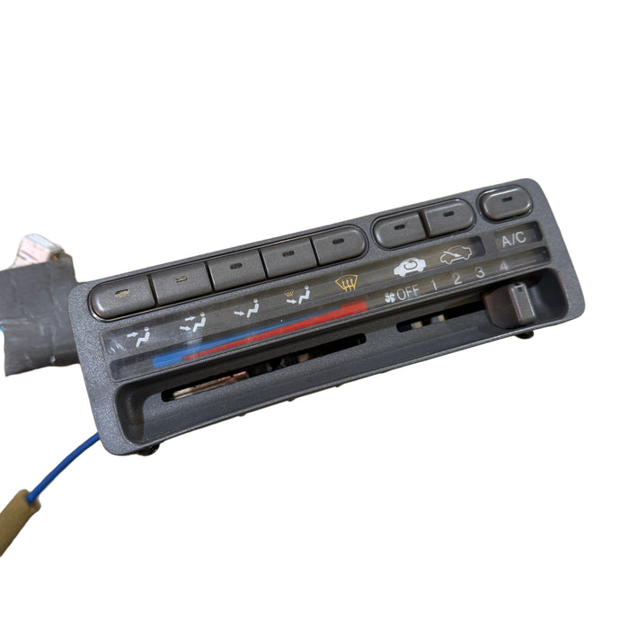 Climate Control AC Heater Unit Honda Civic EG 92-95
