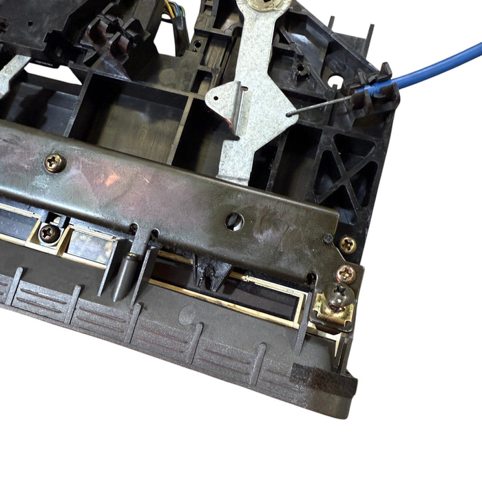 Climate Control AC Heater Unit Honda Civic EG 92-95