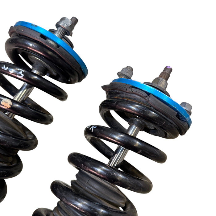 Cusco Front Coilovers Honda Civic EG EK 92-00 Integra DC2 94-01